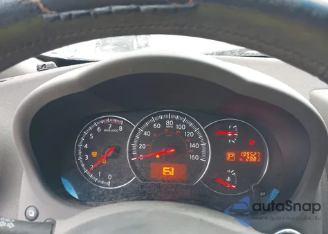 2009 Nissan Maxima 3.5 Sv from USA, damaged, VIN 1N4AA51E99C818806